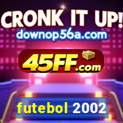 futebol 2002